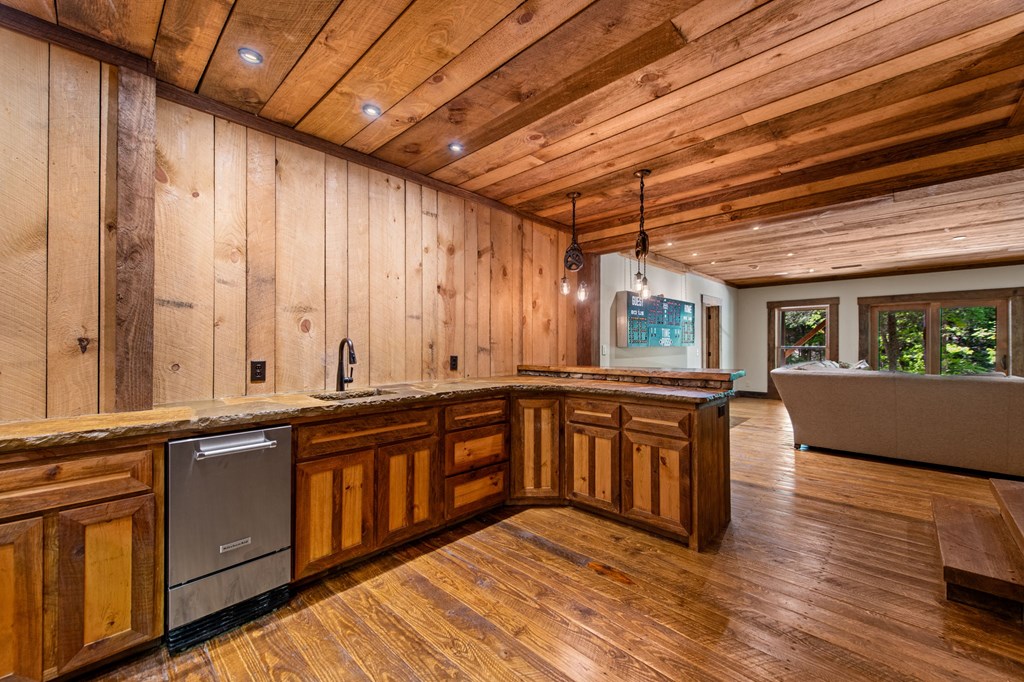 2100 Big Creek Road Cherry Log, GA 30522 - Photo 40 of 148