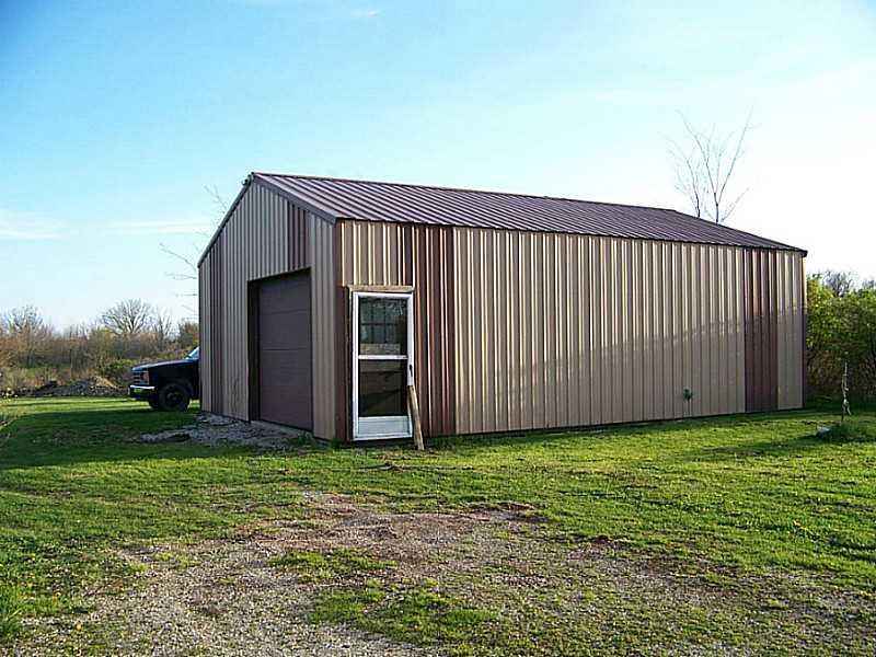 3914 Carmel Church Road Celina, OH 45822 - Photo 4 of 12