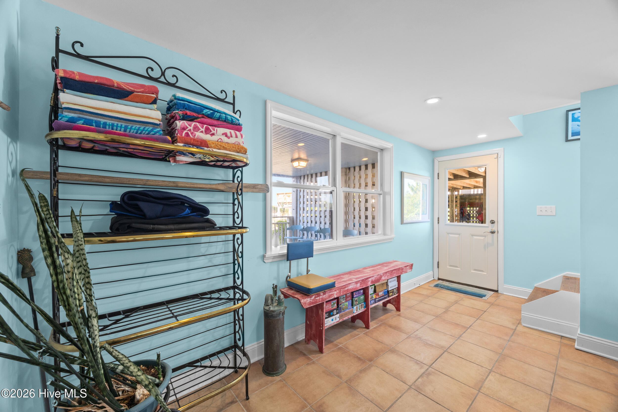 1763 New River Inlet Road North Topsail Beach, NC 28460 - Photo 99 of 106 35_hallway