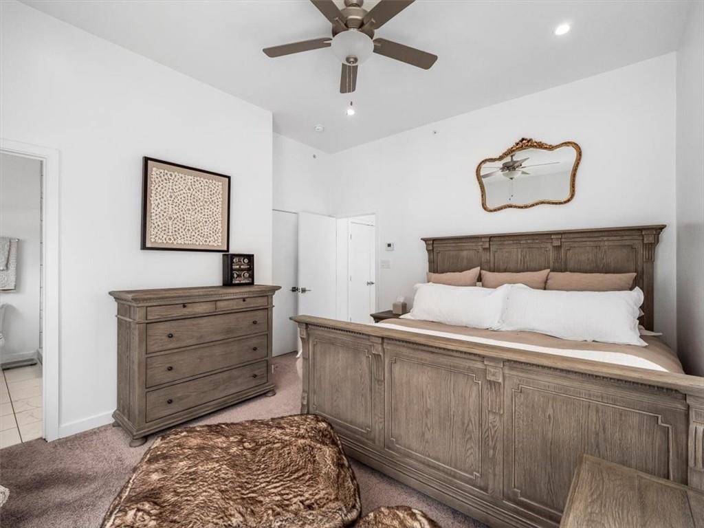 5557 Berlin Way Pittsburgh, PA 15201 - Photo 23 of 34 a bedroom with a bed and a window