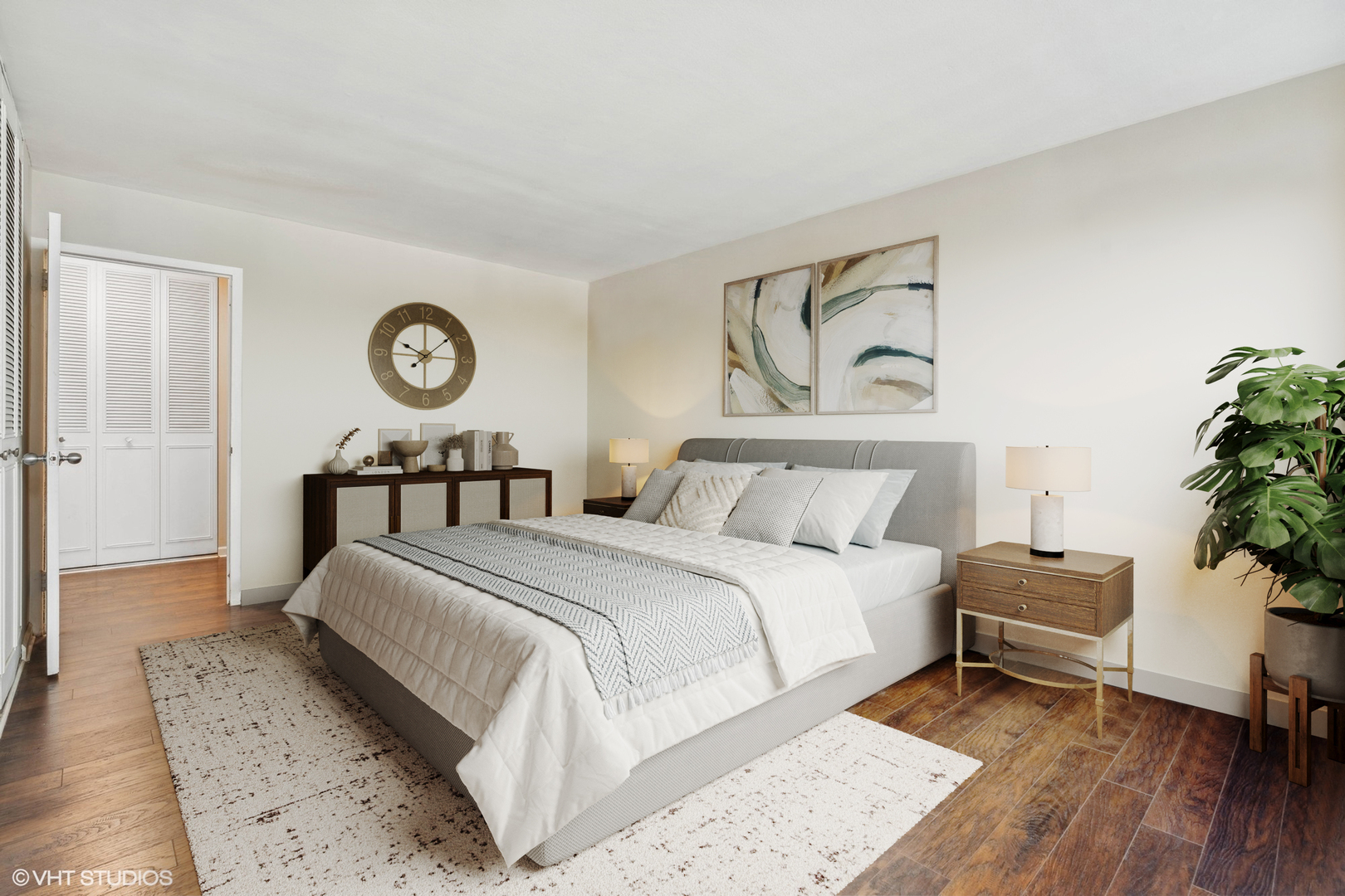 4250 North Marine Drive, Unit 1013 Chicago, IL 60613 - Photo 12 of 16 Gallery Image 12