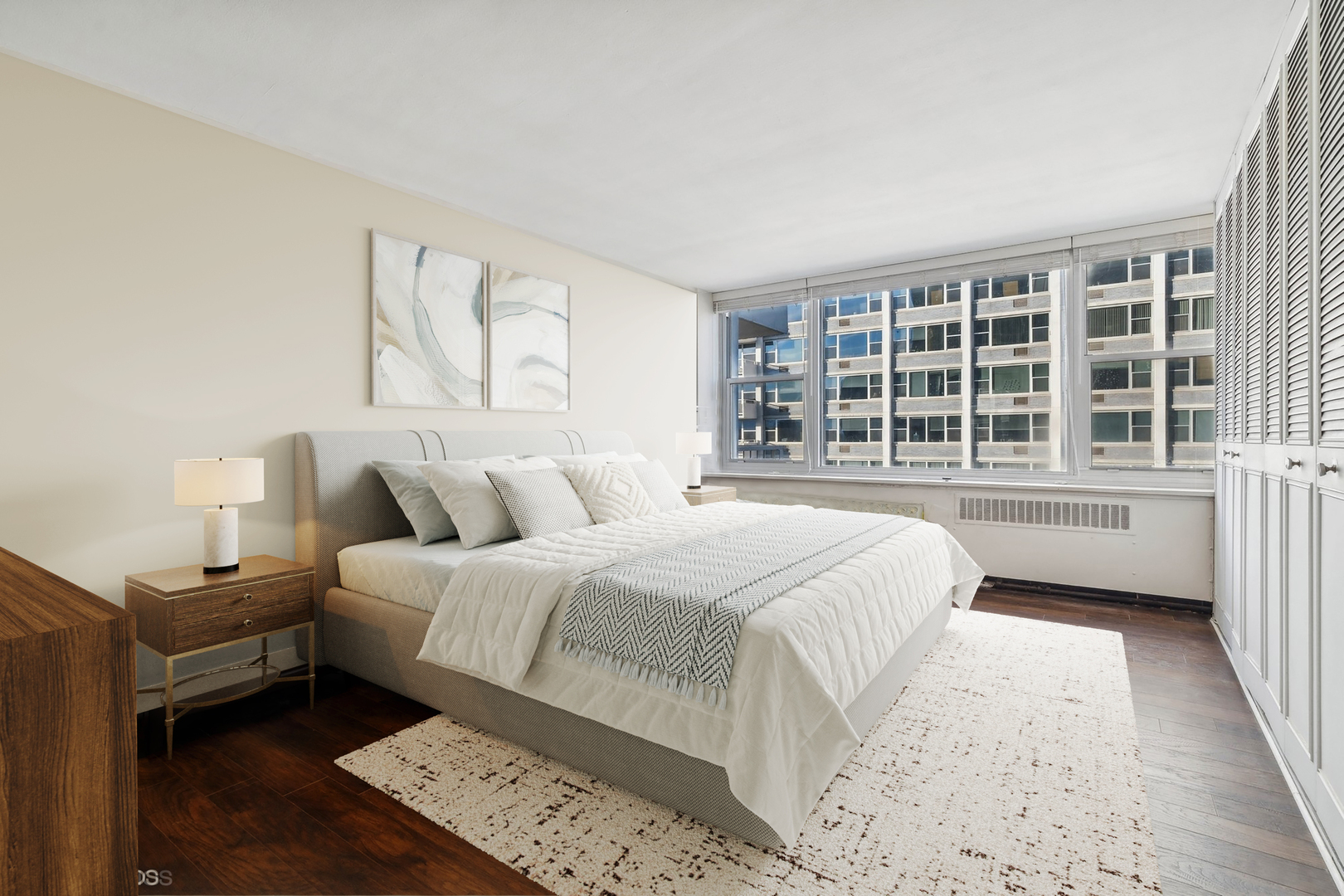 4250 North Marine Drive, Unit 1013 Chicago, IL 60613 - Photo 13 of 16 Gallery Image 13