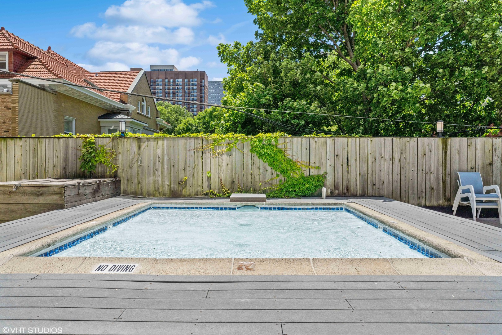 4250 North Marine Drive, Unit 1013 Chicago, IL 60613 - Photo 15 of 16 Gallery Image 15