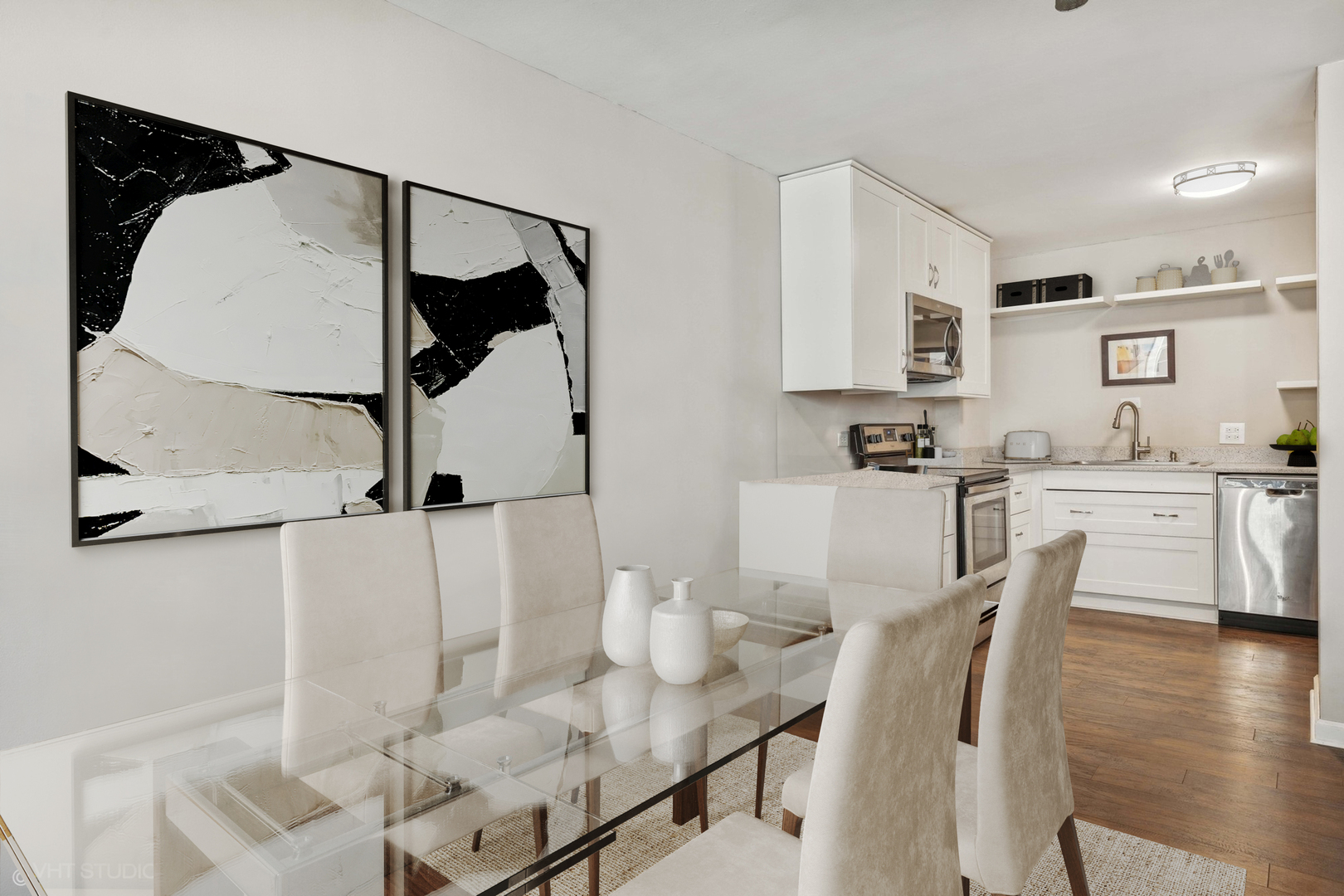 4250 North Marine Drive, Unit 1013 Chicago, IL 60613 - Photo 9 of 16 Gallery Image 9