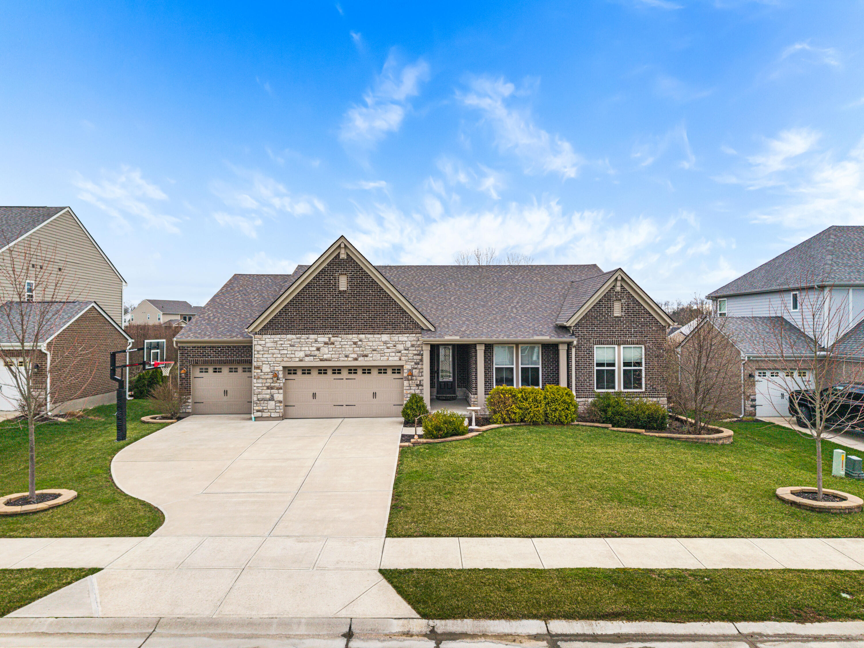949 Traemore Place Union, KY 41091 - Photo 1 of 33