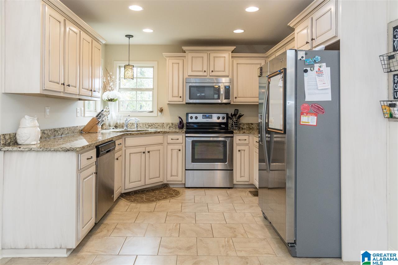 5893 McAshan Ridge Road McCalla, AL 35111 - Photo 13 of 48