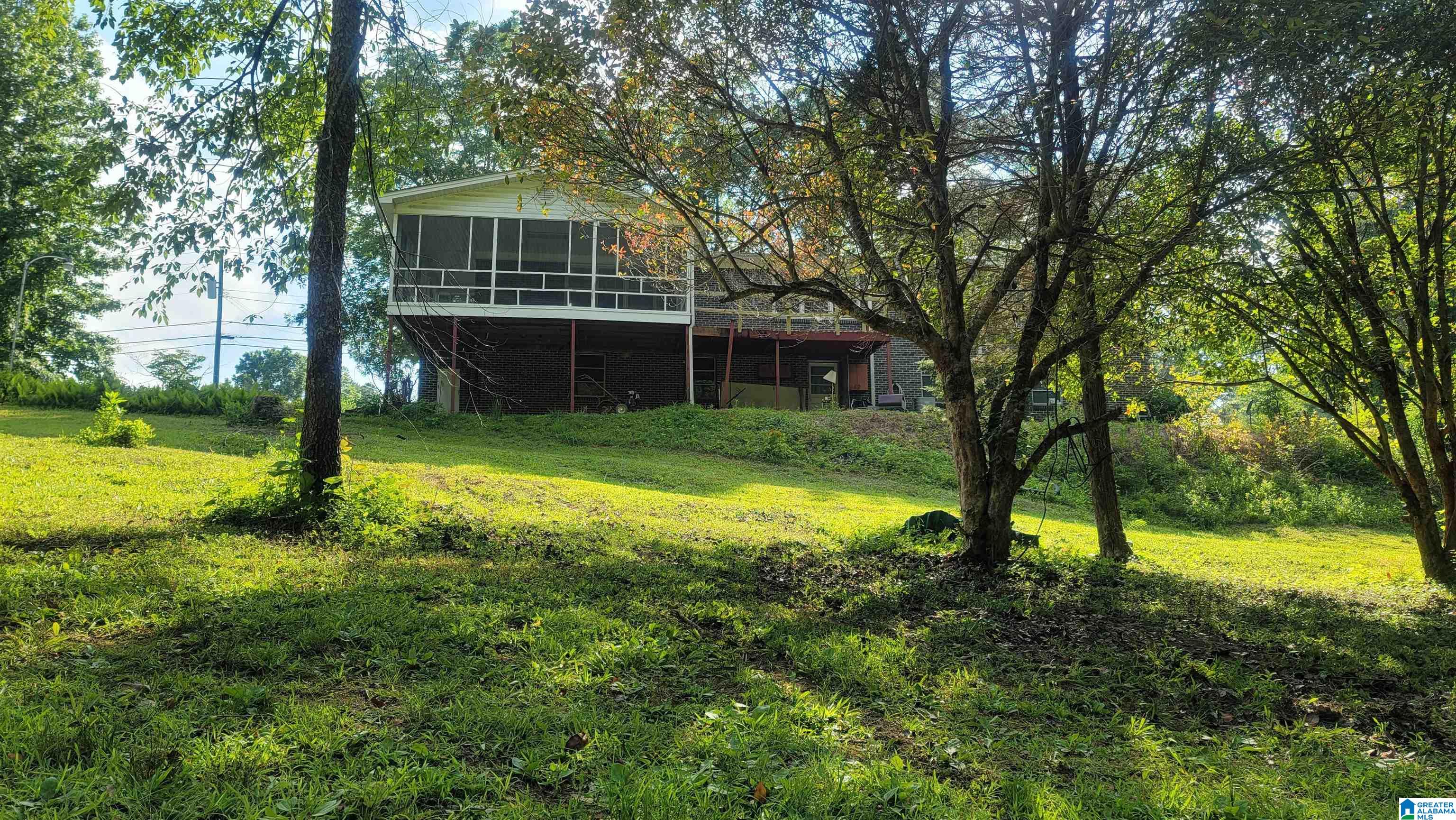 911 Arkadelphia Road Warrior, AL 35180 - Photo 44 of 49