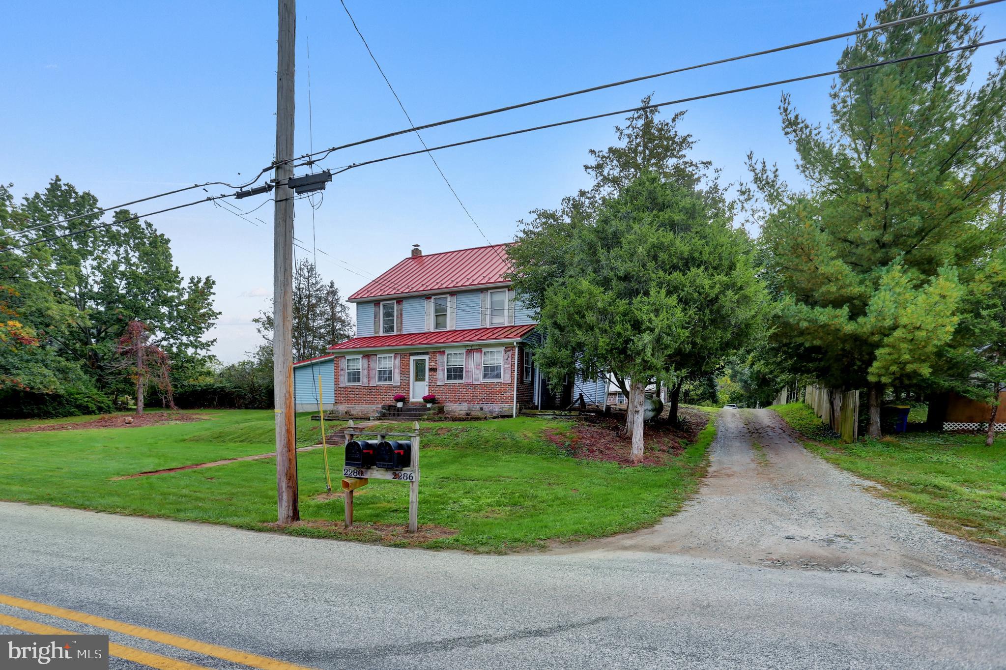 2280 Conewago Road Dover, PA 17315 - Photo 2 of 44 Gallery Image 2