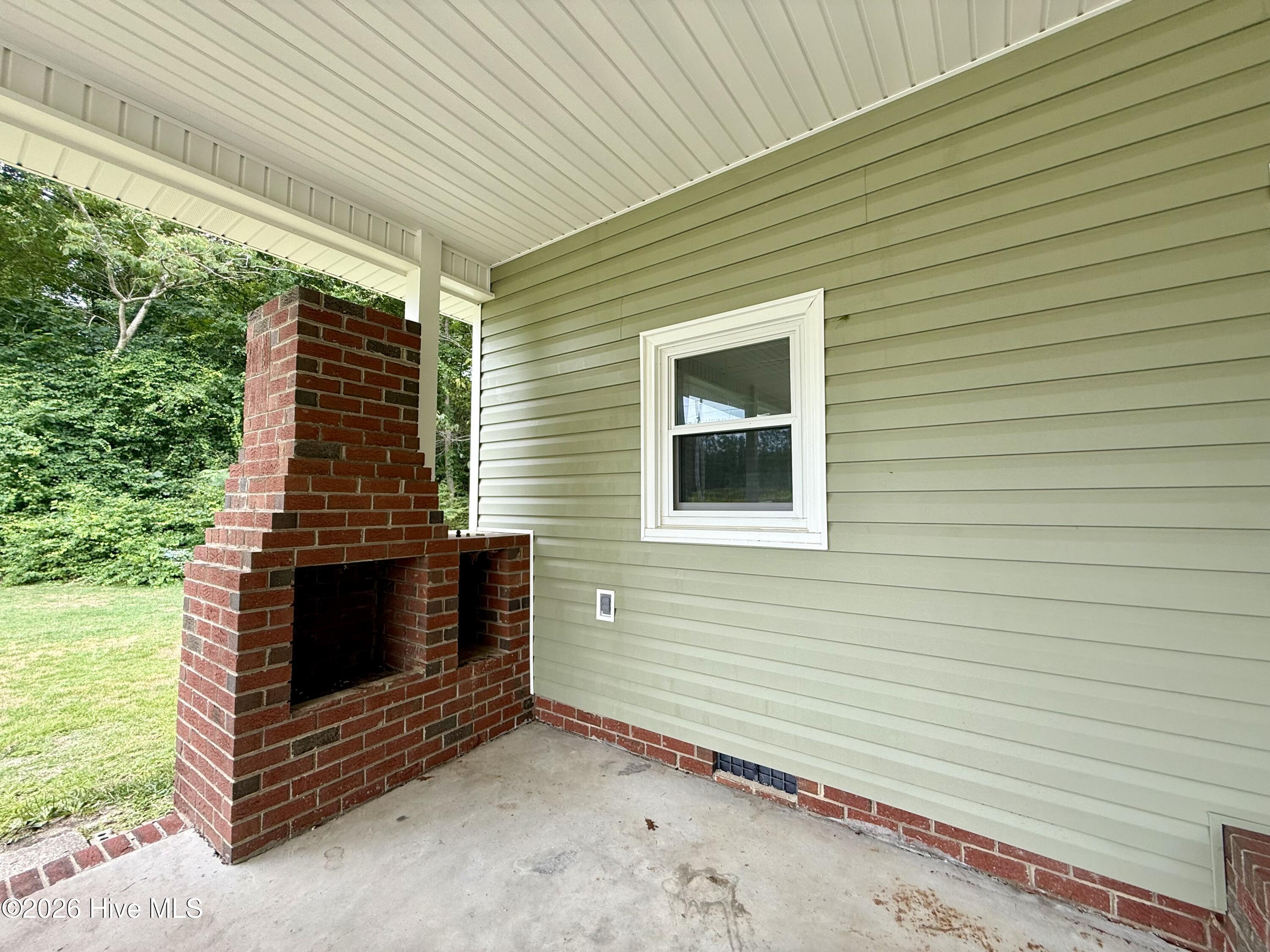 7543 Aycocks Crossing Road Lucama, NC 27851 - Photo 31 of 37