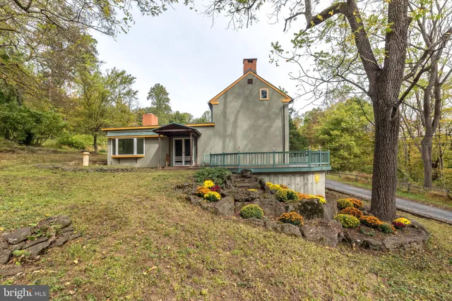 $499,900 | 150 Woodland Drive, Upper Black Eddy, PA 18972