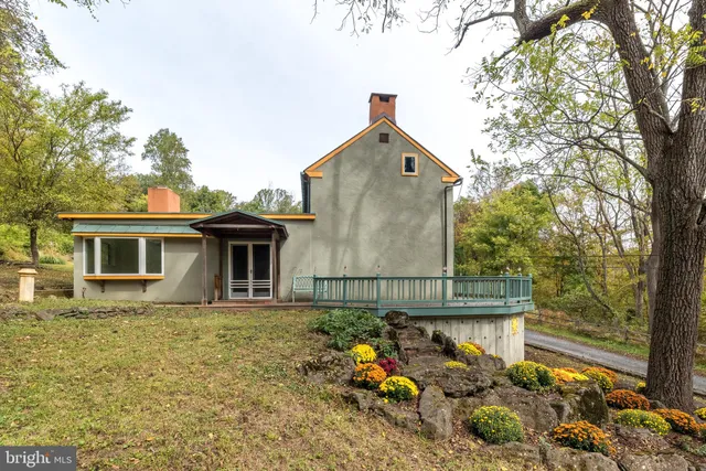 $499,900 | 150 Woodland Drive, Upper Black Eddy, PA 18972