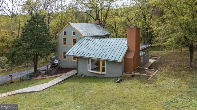 $499,900 | 150 Woodland Drive, Upper Black Eddy, PA 18972