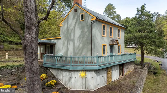 $499,900 | 150 Woodland Drive, Upper Black Eddy, PA 18972