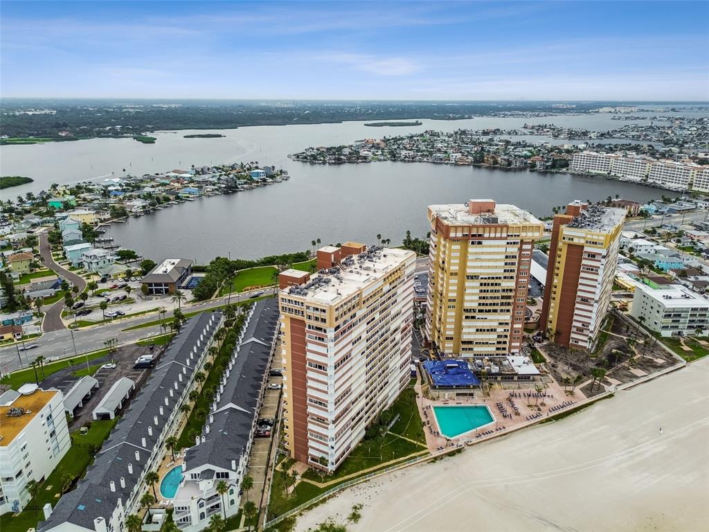 17900 Gulf Boulevard, Unit 18C St. Petersburg, FL 33708 - Photo 1 of 26