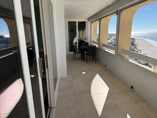 a view of living room