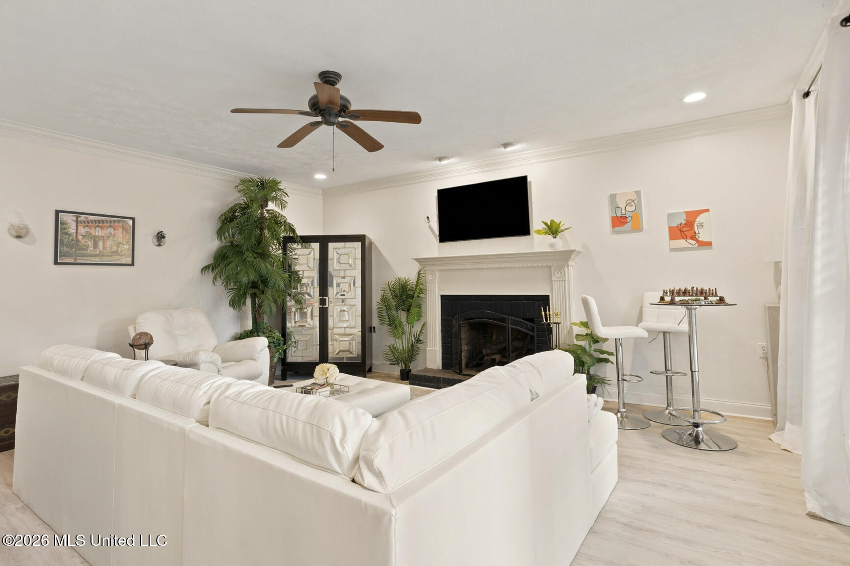 615 Turnberry Lane Ridgeland, MS 39157 - Photo 13 of 37 615 Turnberry Lane