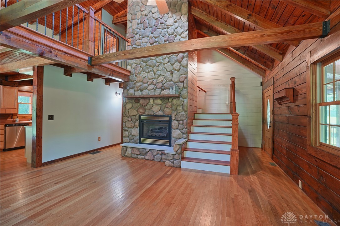 105 Inwood Road Wilmington, OH 45177 - Photo 36 of 77 Great room