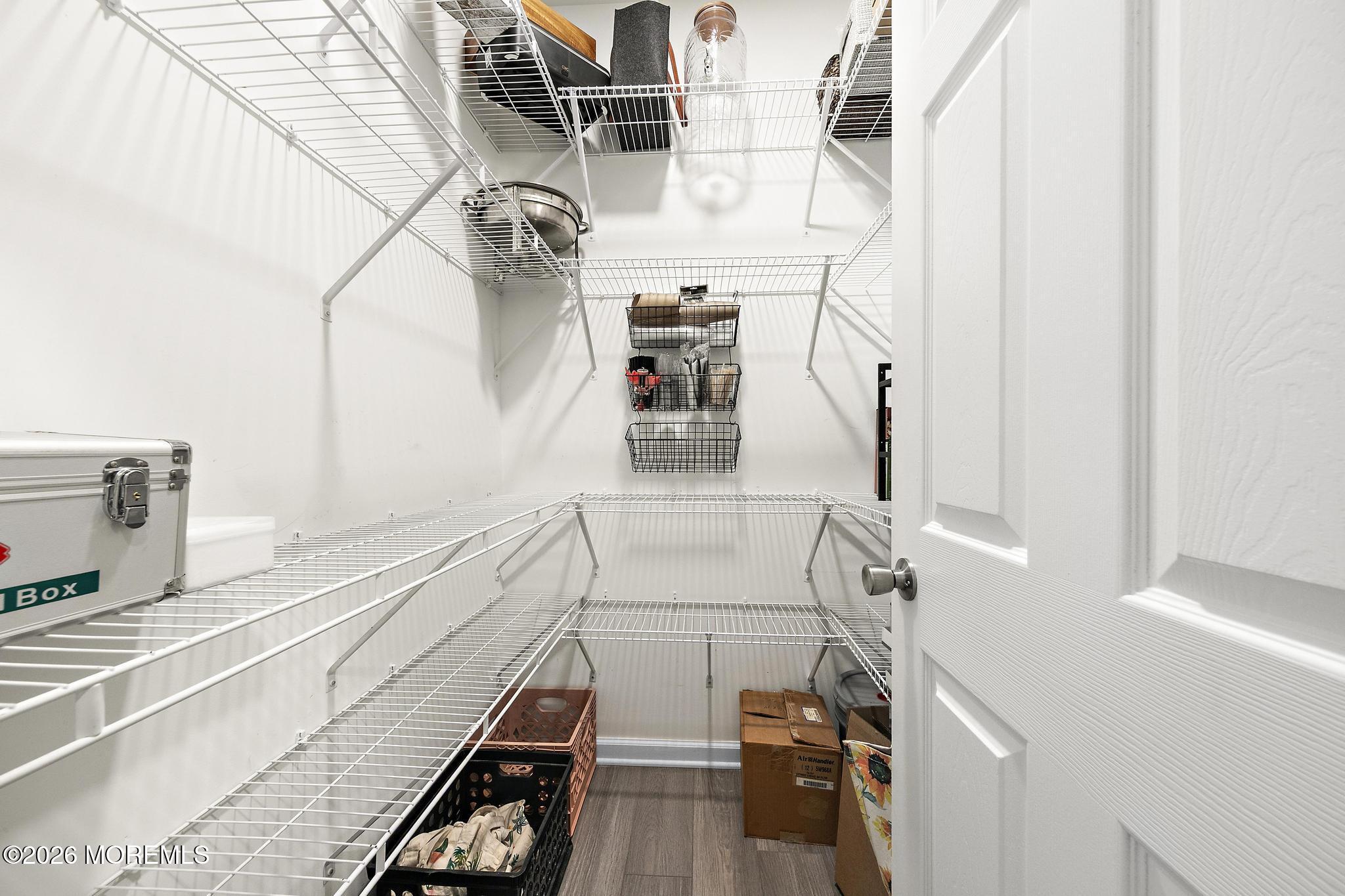 413 South Green Street Tuckerton, NJ 08087 - Photo 32 of 42 huge panty/storage