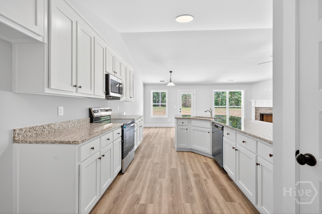 461 Liberty Hill Road, Unit 23 Hartwell, GA 30643 - Photo 16 of 34 Gallery Image 16