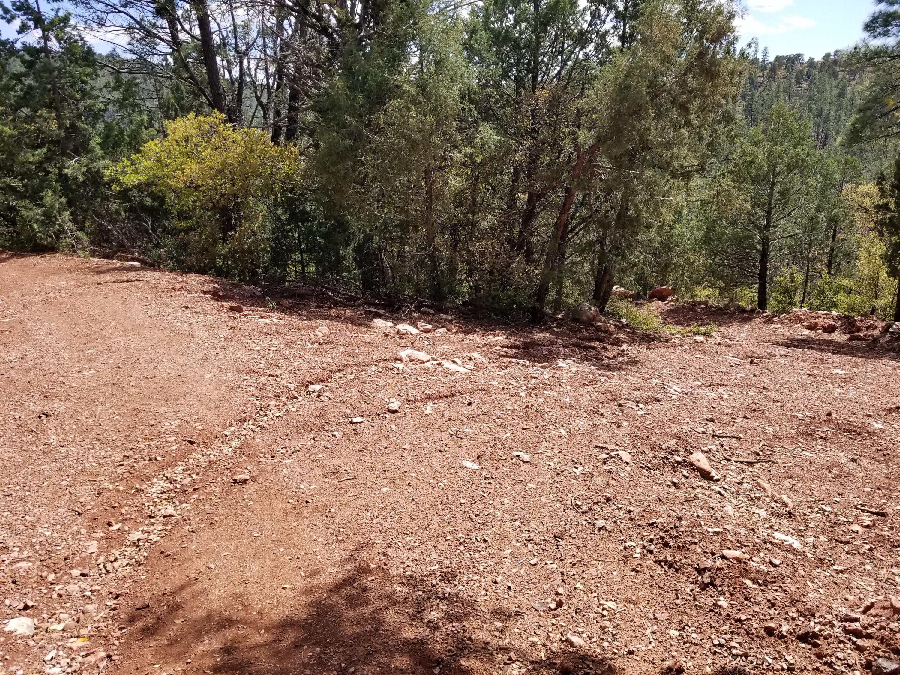 17033 Control Road Payson, AZ 85541 - Photo 12 of 28