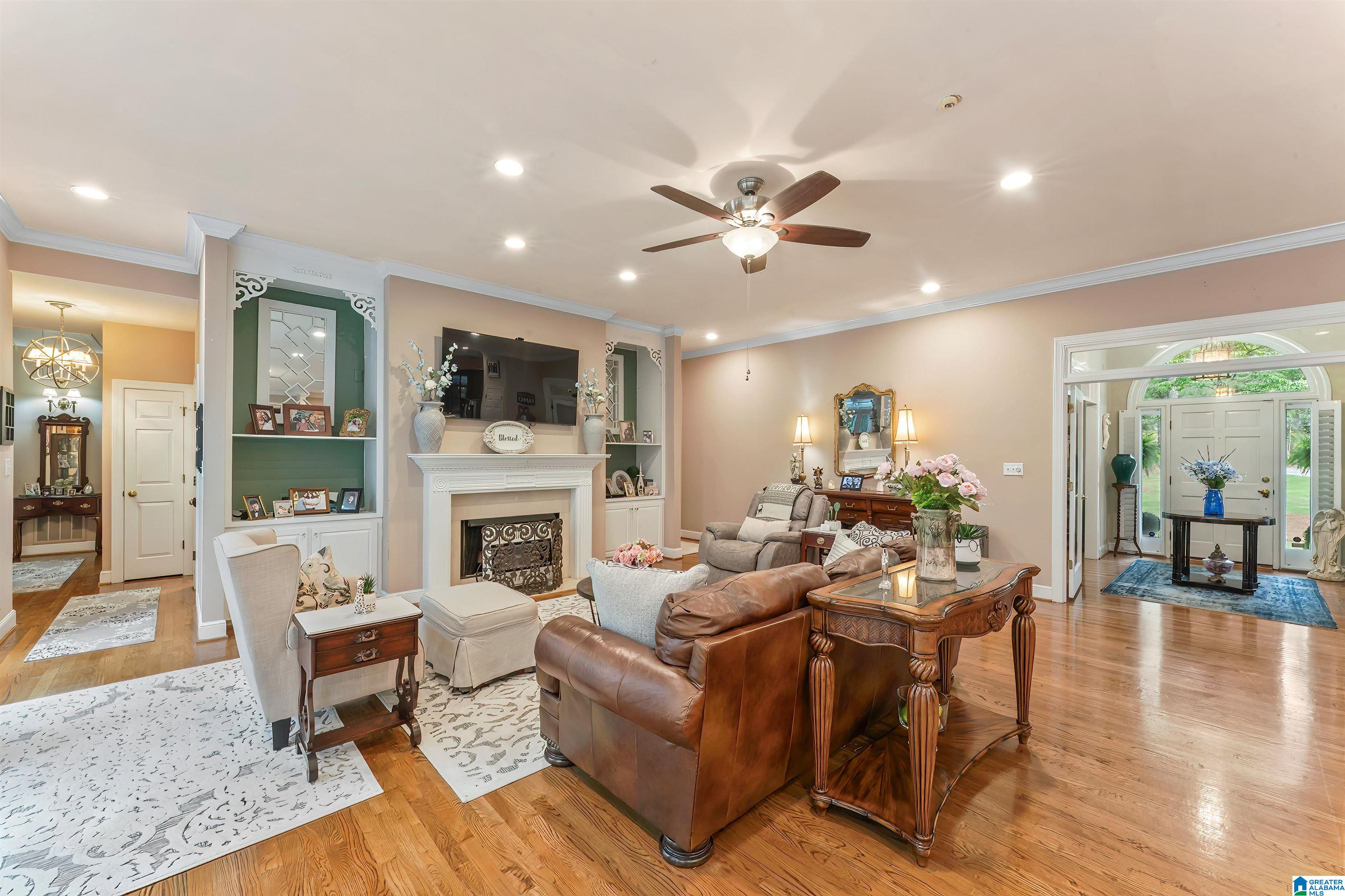 135 Weatherly Way Pelham, AL 35124 - Photo 20 of 61
