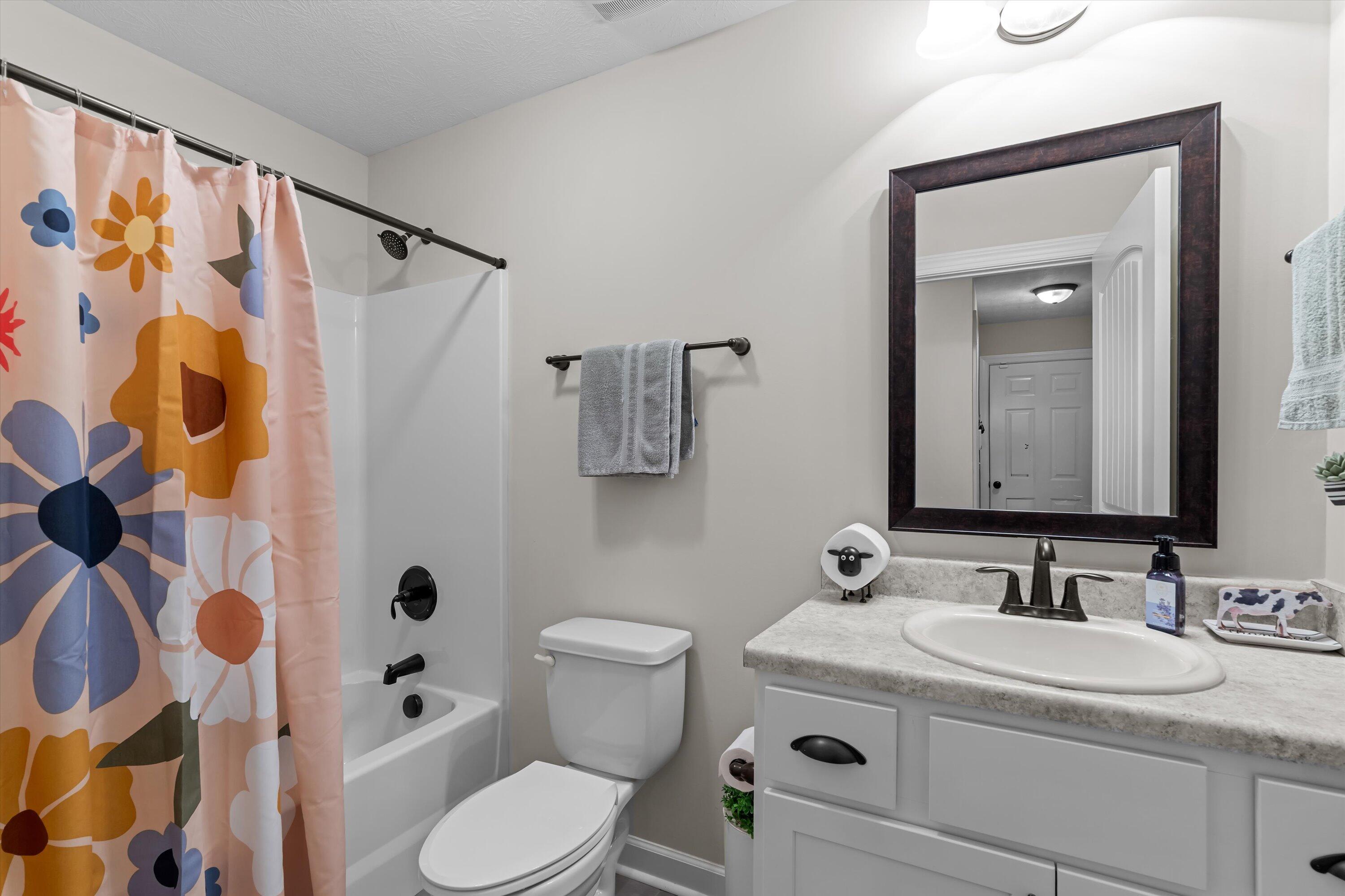 458 Bridle Path Road North Augusta, SC 29860 - Photo 35 of 41 Bathroom 3