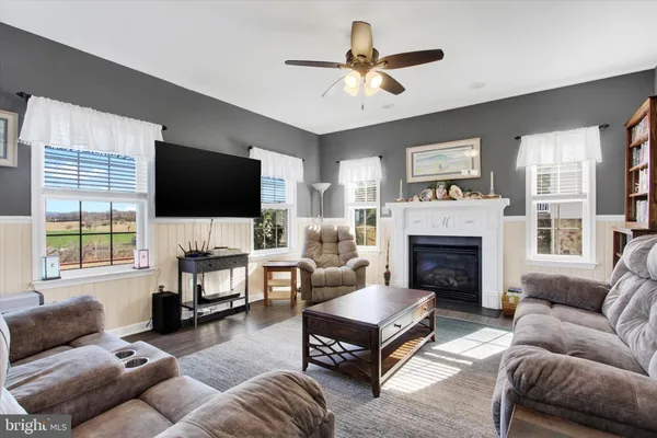 $495,000 | 123 Colton Court, Smithsburg, MD 21783