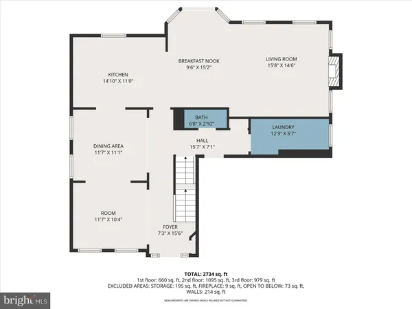 $495,000 | 123 Colton Court, Smithsburg, MD 21783
