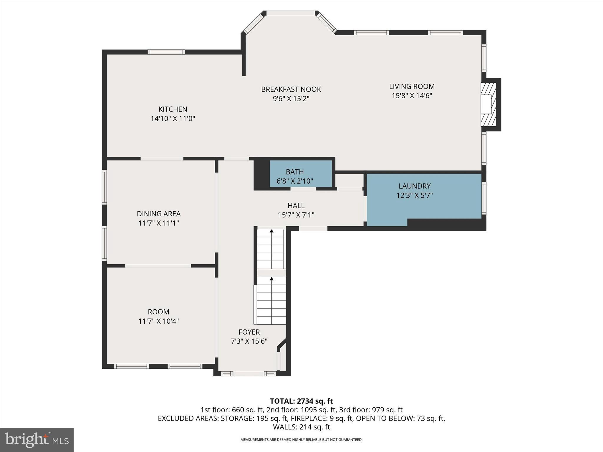 123 Colton Court Smithsburg, MD 21783 - Photo 4 of 60
