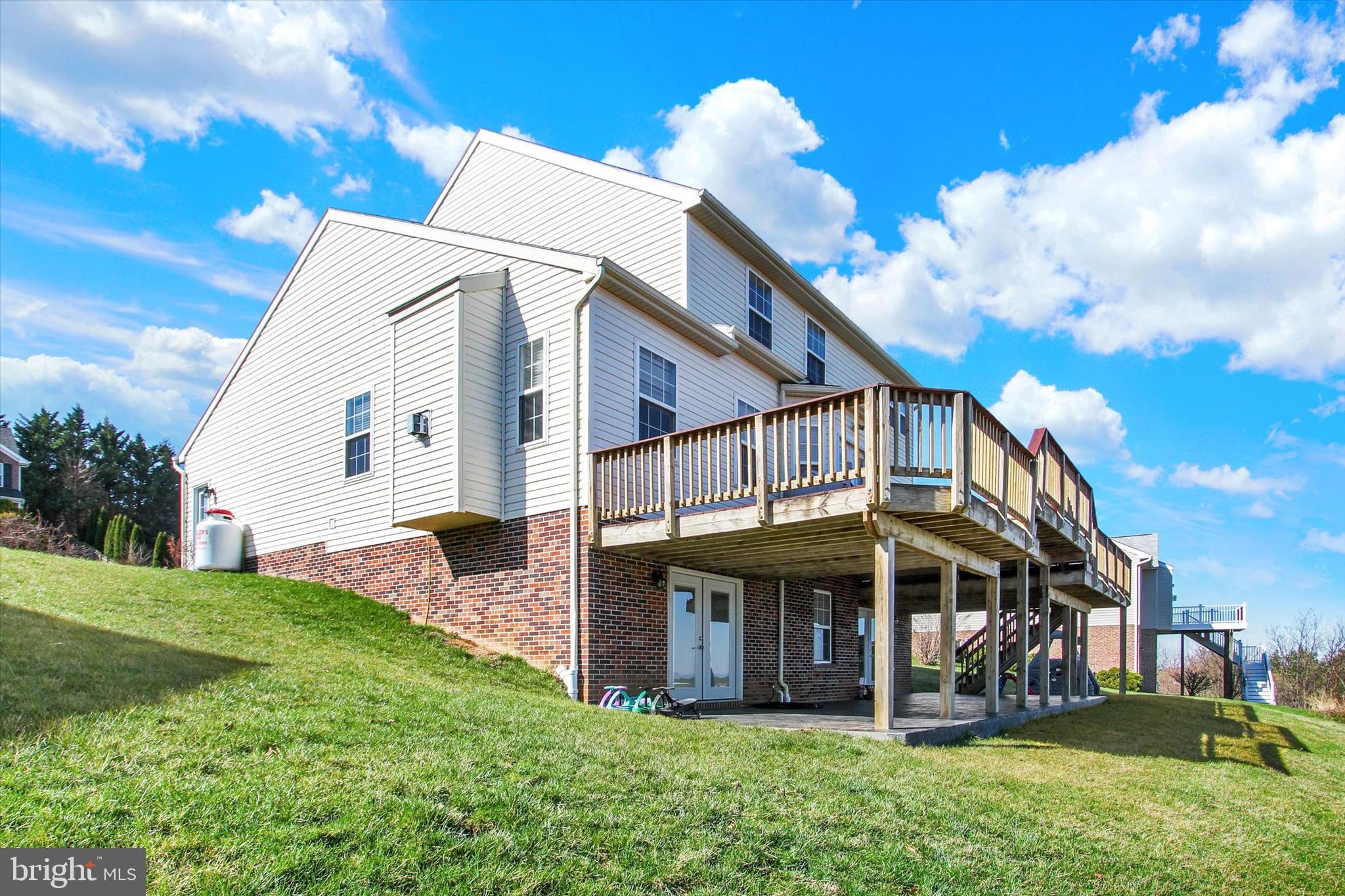 123 Colton Court Smithsburg, MD 21783 - Photo 44 of 60