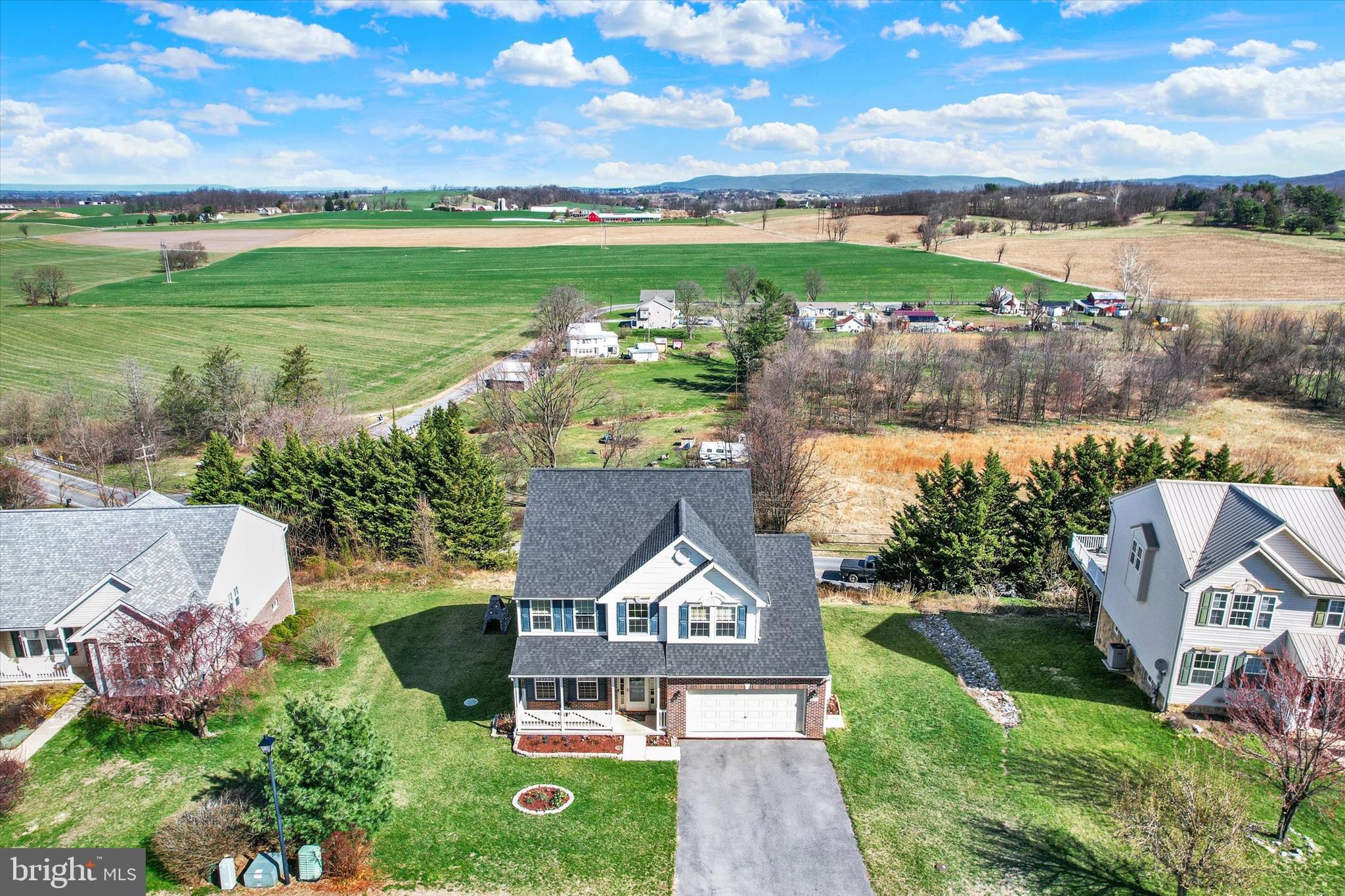 123 Colton Court Smithsburg, MD 21783 - Photo 49 of 60