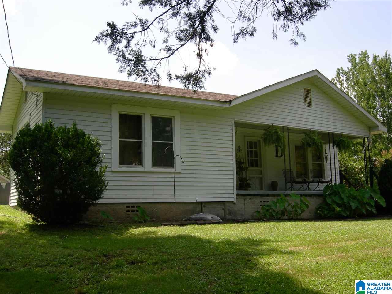 8720 Bradford Trafford Road Pinson, AL 35126 - Photo 1 of 20