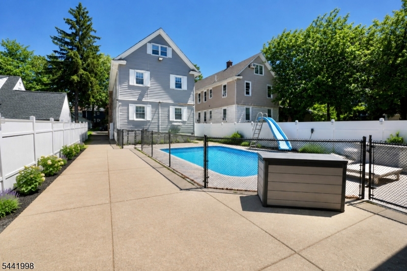 11 Insley Avenue Rutherford, NJ 07070 - Photo 40 of 41