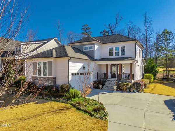 $875,000 | 175 Deep Creek, Pittsboro, NC 27312