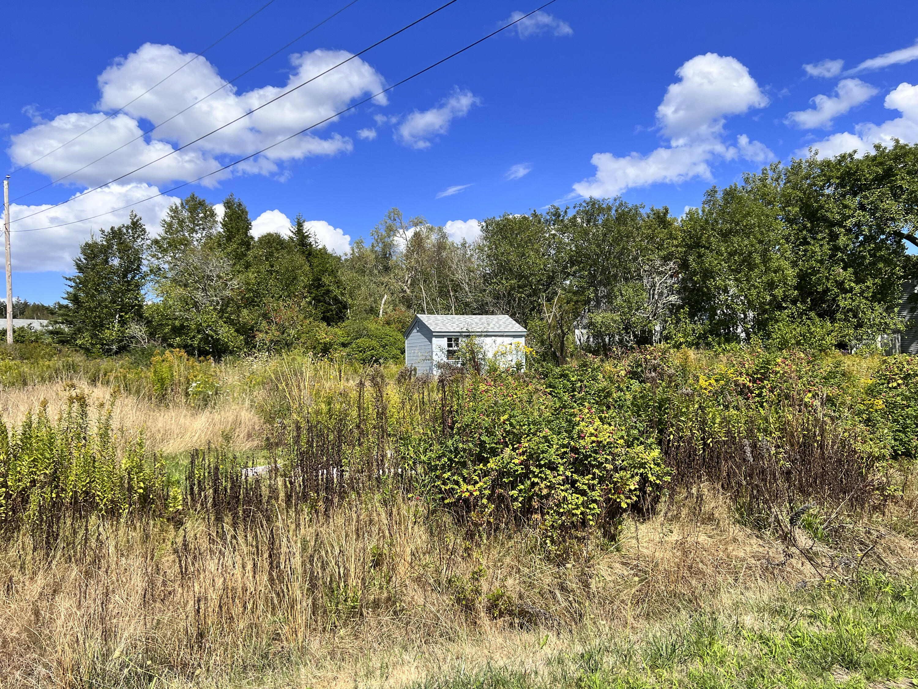 170 Horse Point Road Tenants Harbor, ME 04860 - Photo 59 of 71 15- 170 Horse Point Road - Port Clyde -