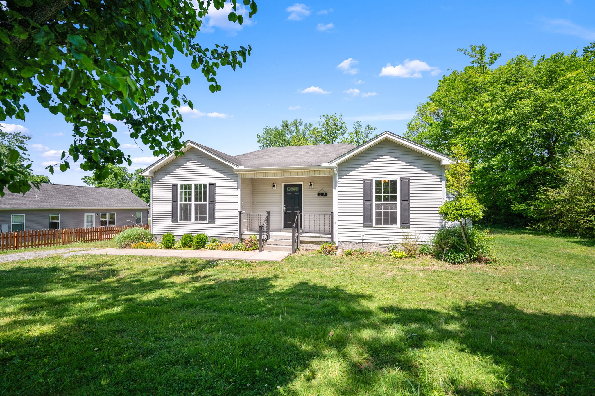 255 Walnut Street Greenbrier, TN 37073 - Photo 25 of 26