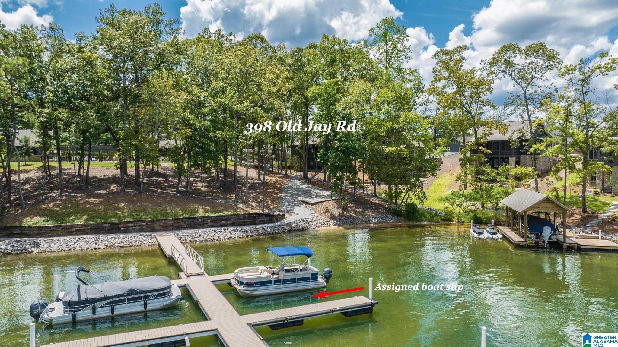 398 Old Jay Road Eclectic, AL 36024 - Photo 34 of 43
