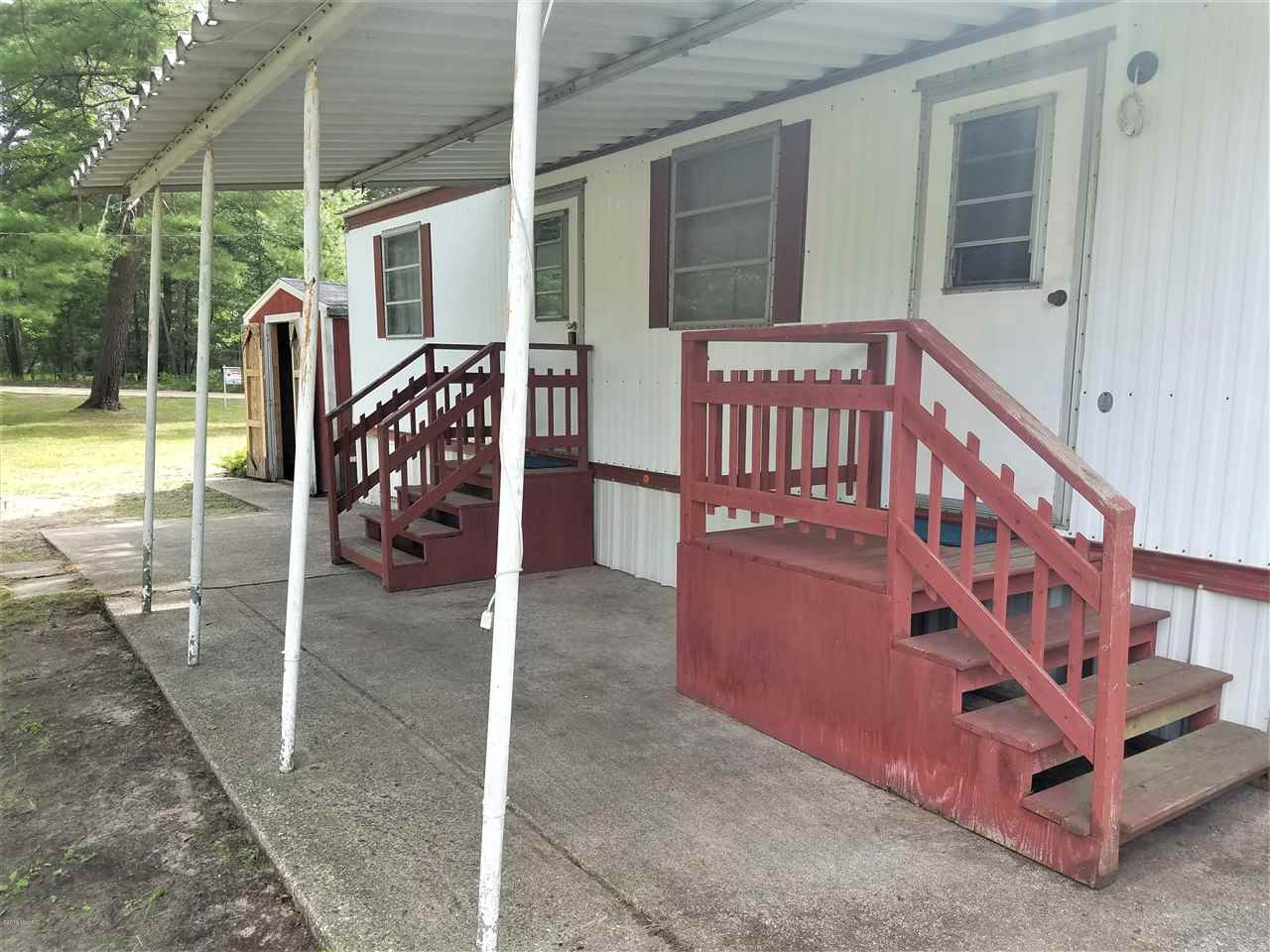 6986 Snug Harbor Road Baldwin, MI 49304 - Photo 19 of 21 Gallery Image 19