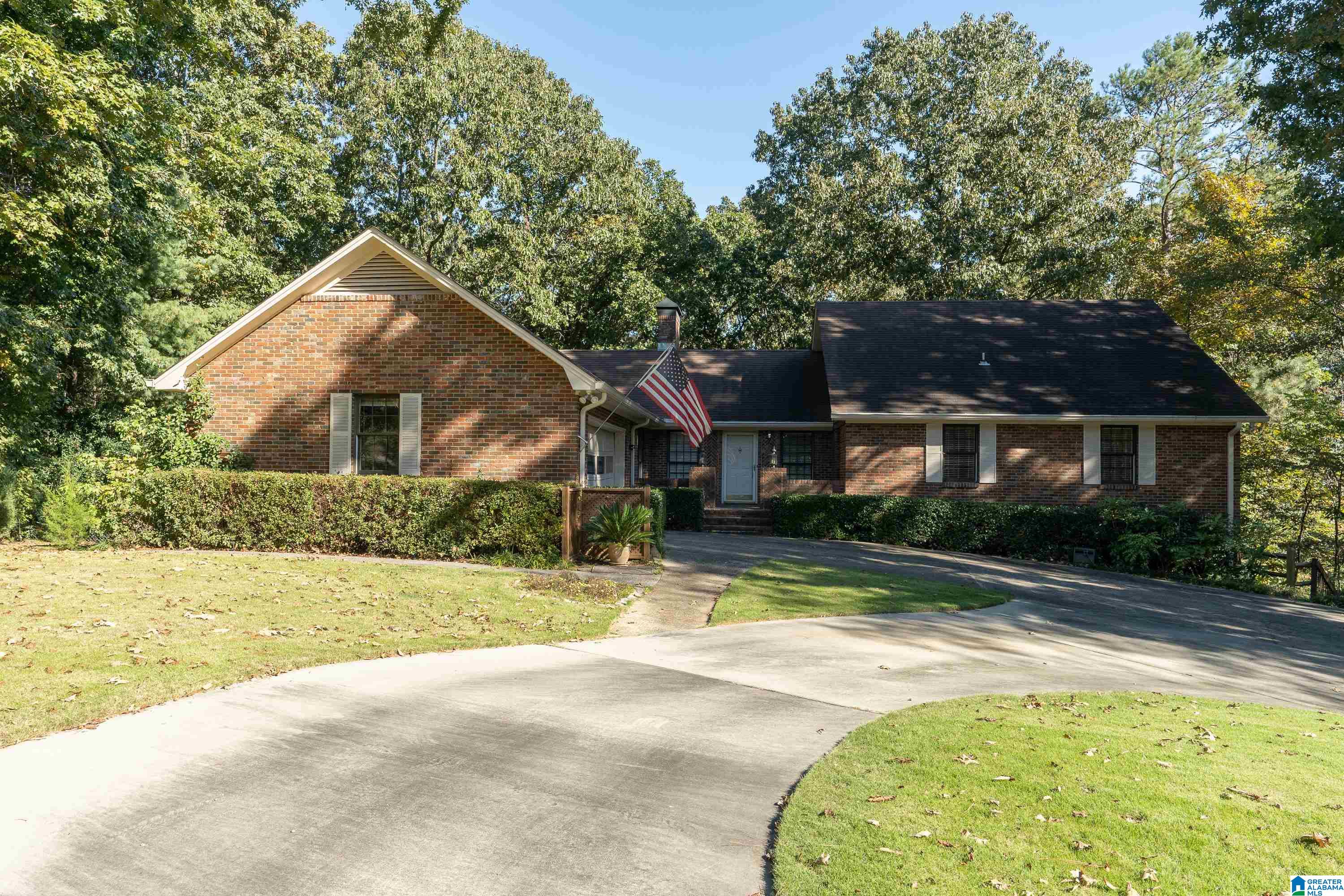 5207 Post House Lane Birmingham, AL 35242 - Photo 1 of 44