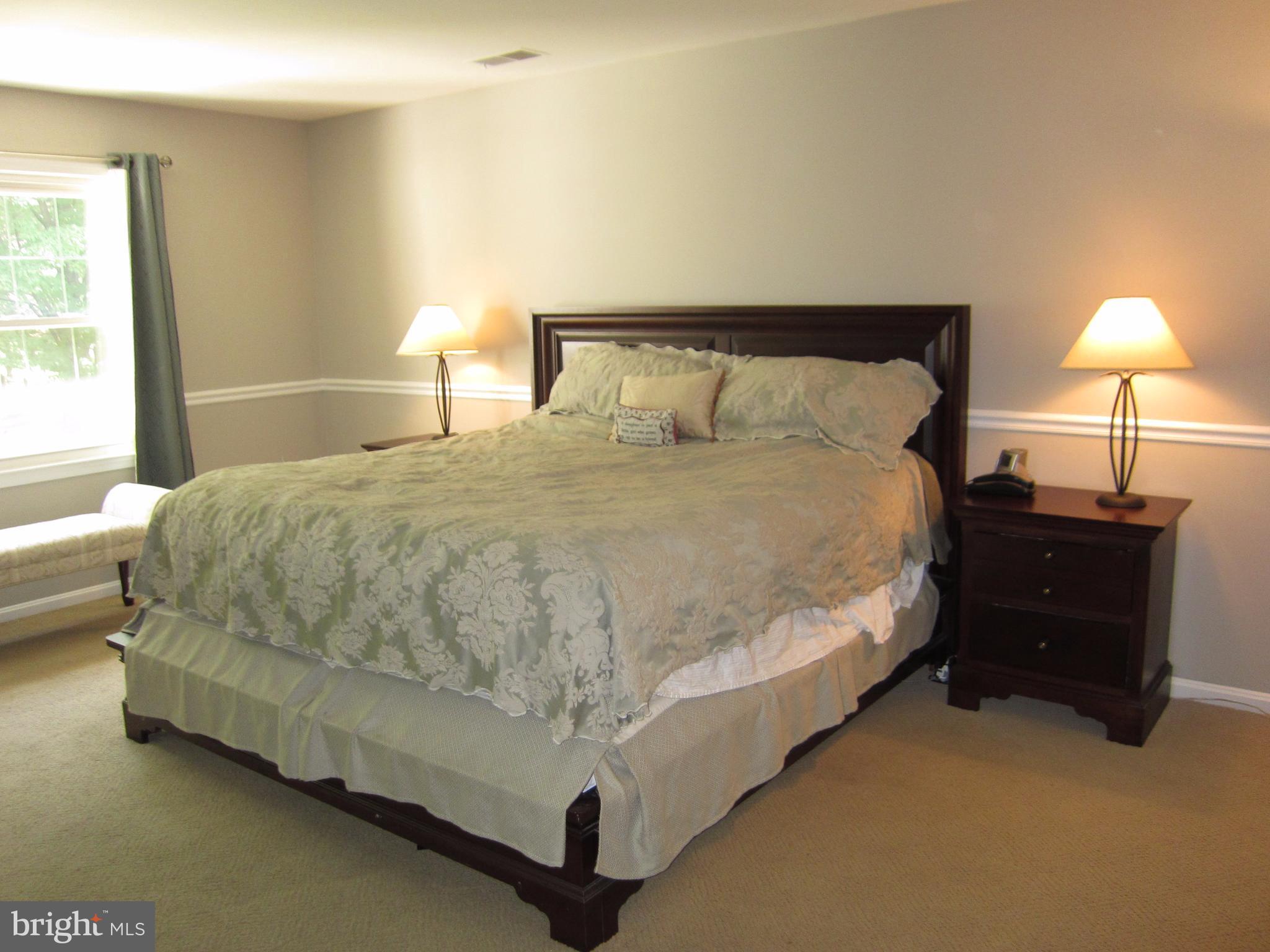 15005 Wellwood Road Silver Spring, MD 20905 - Photo 14 of 30 Large Master Suite