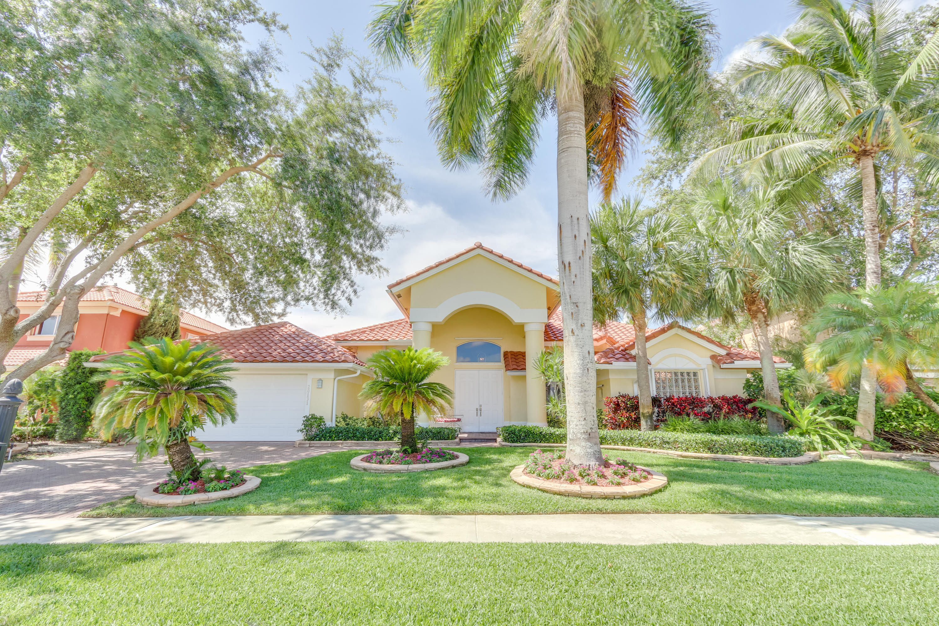 20131 Ocean Key Drive Boca Raton, FL 33498 - Photo 1 of 39 Untitled-1