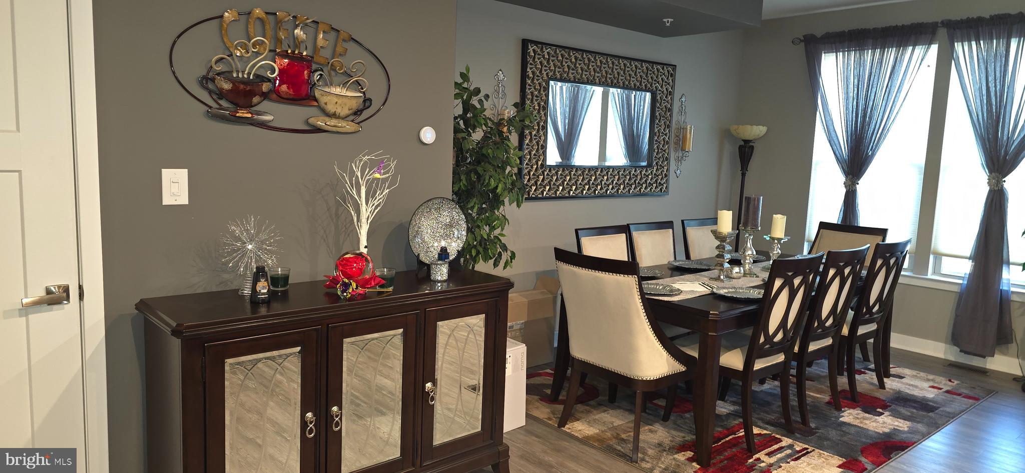 10510 Norbourne Farm Road Upper Marlboro, MD 20772 - Photo 17 of 56 Dining Room Area