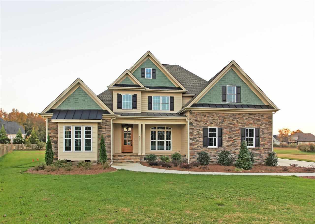 413 Amber Dawn Lane Raleigh, NC 27603 - Photo 1 of 19 Gallery Image 1