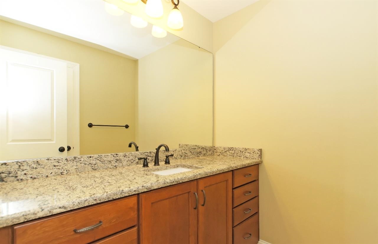 413 Amber Dawn Lane Raleigh, NC 27603 - Photo 16 of 19 Jack and Jill Bathroom
