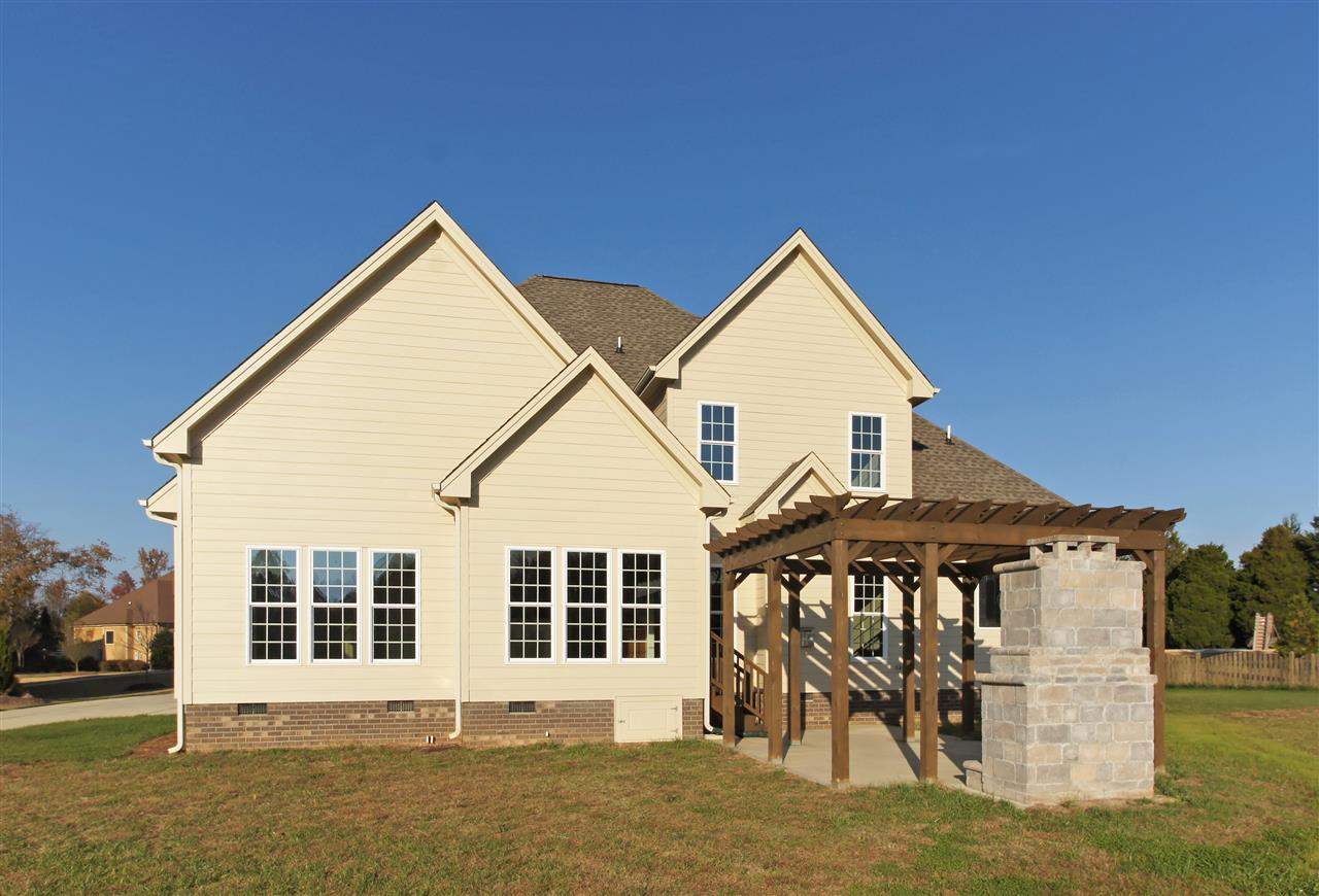 413 Amber Dawn Lane Raleigh, NC 27603 - Photo 19 of 19 Gallery Image 19