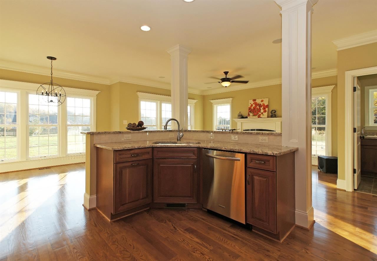 413 Amber Dawn Lane Raleigh, NC 27603 - Photo 7 of 19 Gallery Image 7