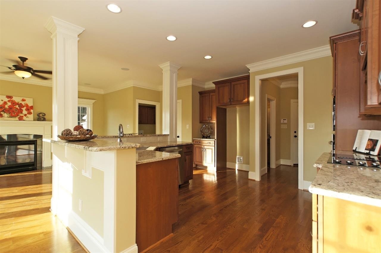 413 Amber Dawn Lane Raleigh, NC 27603 - Photo 8 of 19 Gallery Image 8
