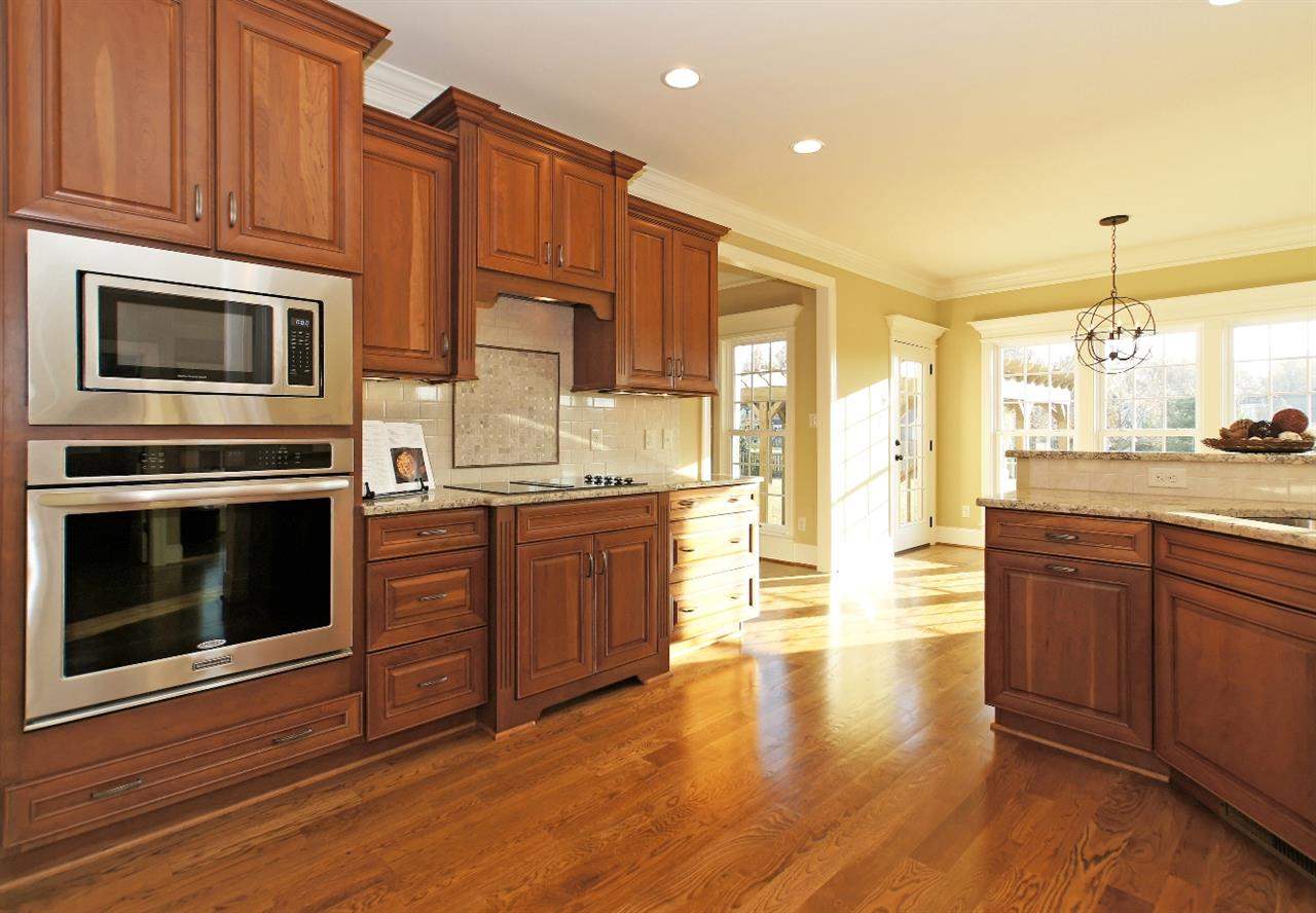 413 Amber Dawn Lane Raleigh, NC 27603 - Photo 9 of 19 Gallery Image 9