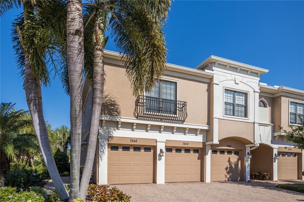 7248 Hamilton Road, Unit 290 Bradenton, FL 34209 - Photo 1 of 1