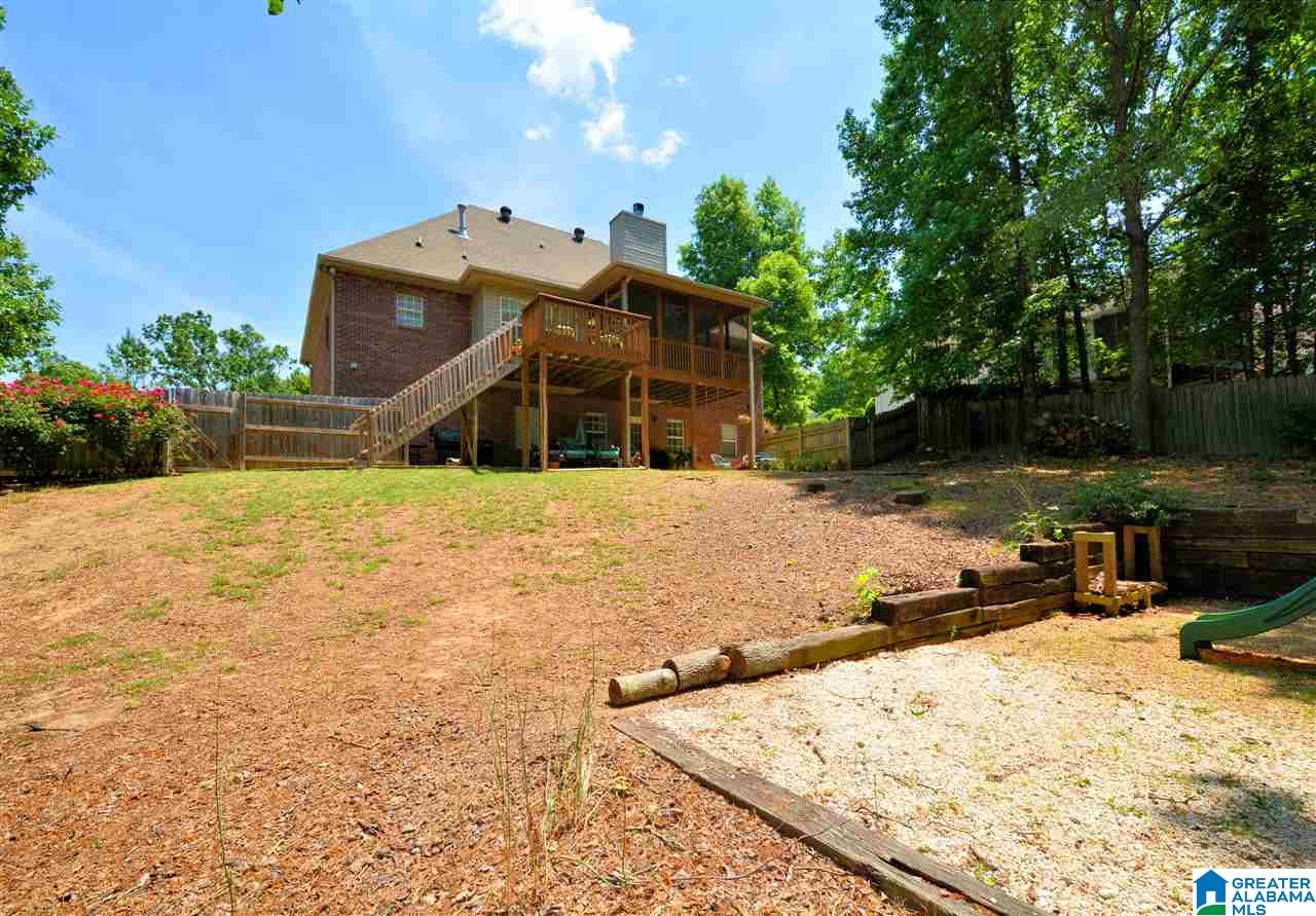 304 Grande View Trail Alabaster, AL 35114 - Photo 38 of 48